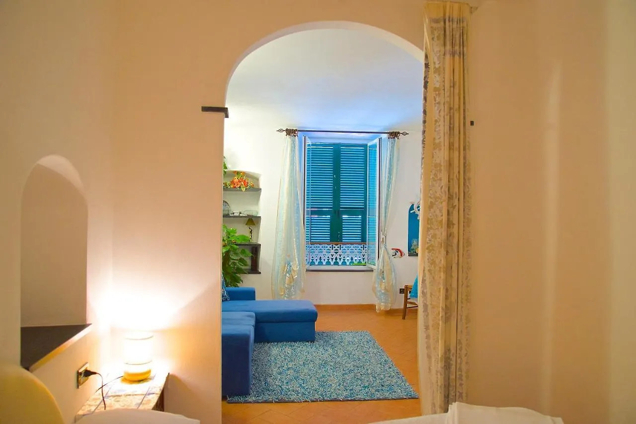 La Marinarooms Appartamento Piazza Marconi Vernazza