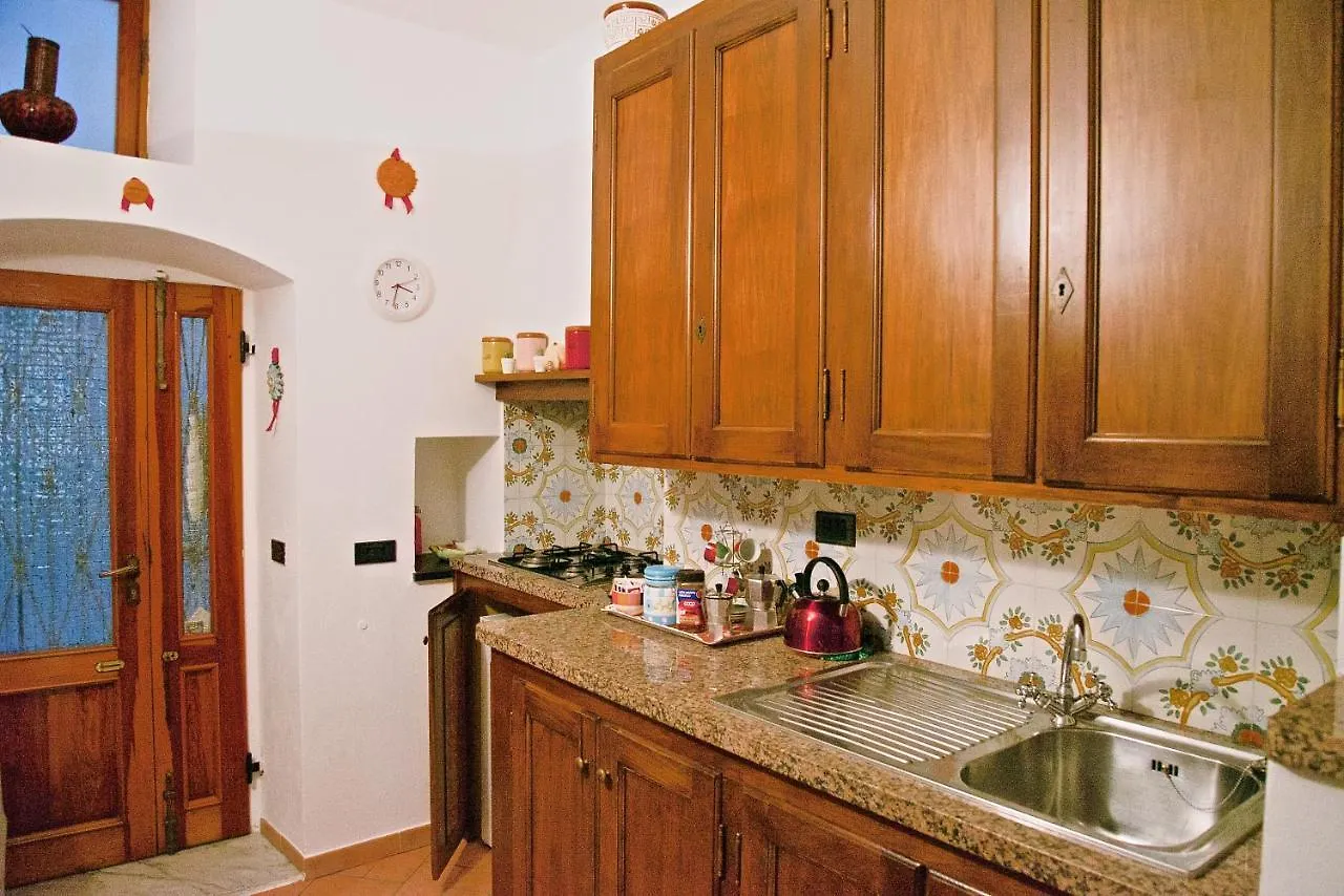 La Marinarooms Appartamento Piazza Marconi Vernazza