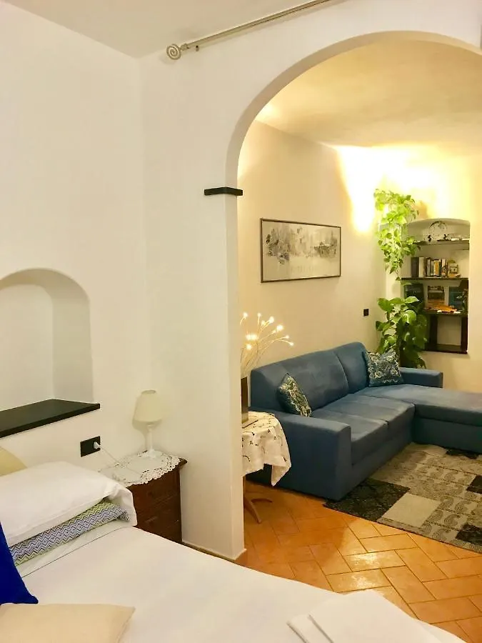 La Marinarooms Appartamento Piazza Marconi Vernazza
