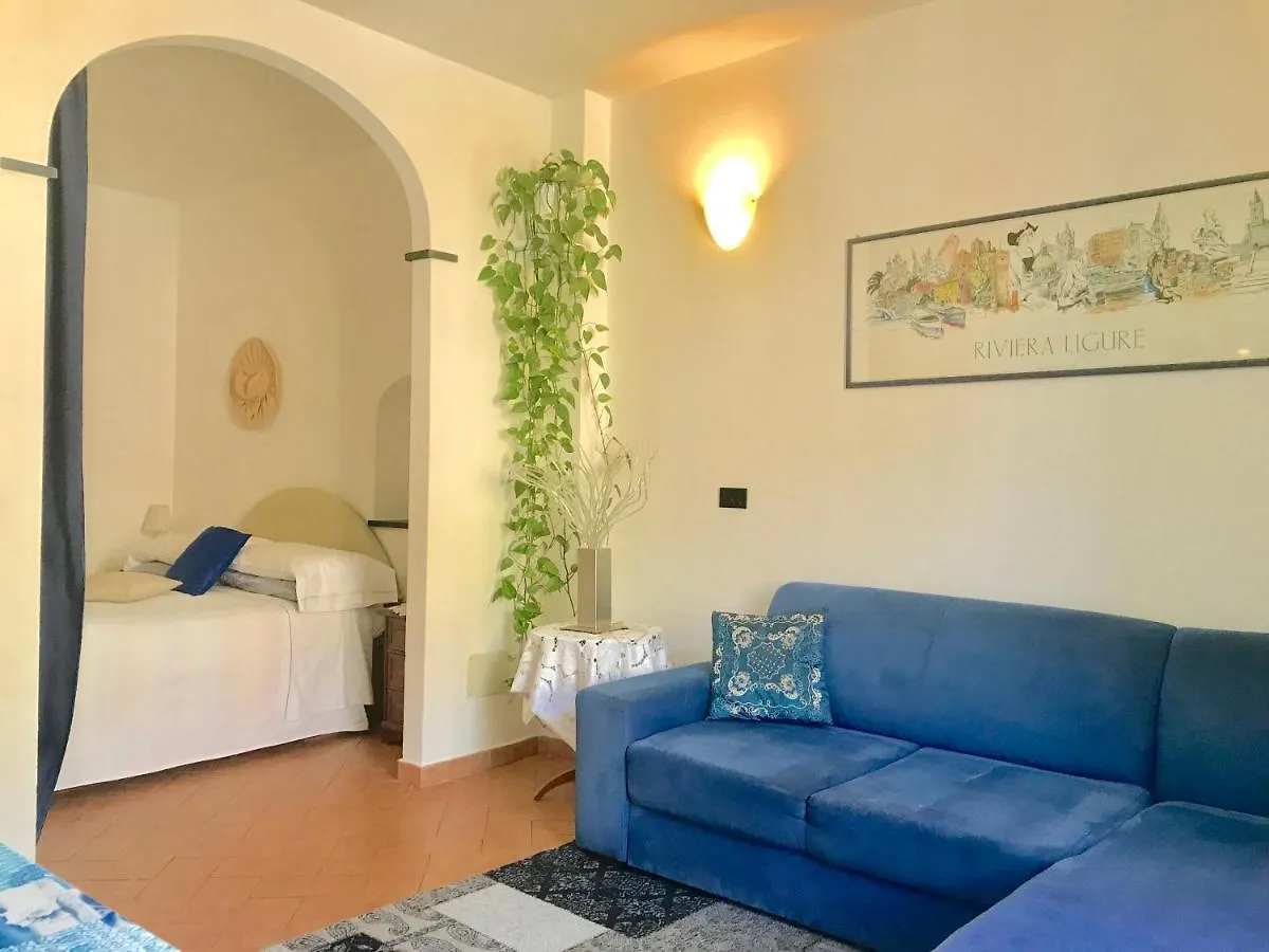 La Marinarooms Appartamento Piazza Marconi Vernazza